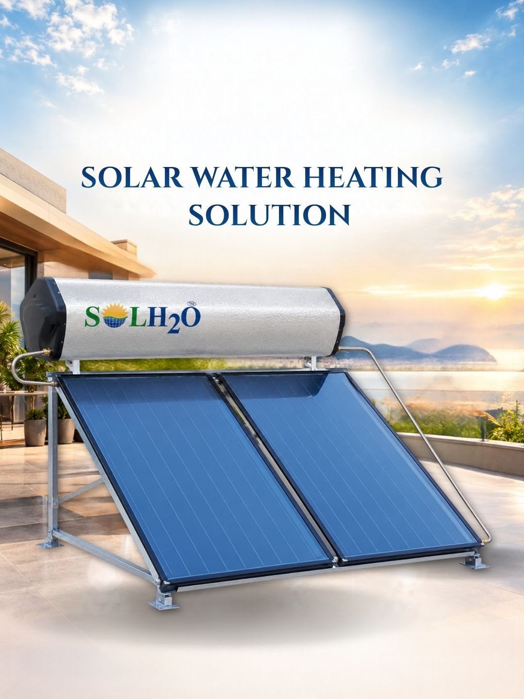 Solar energy system